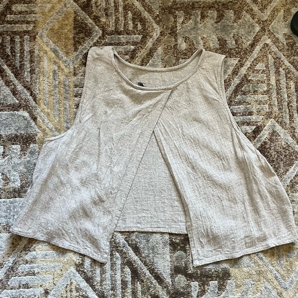 Liten top - Picture 3 of 3